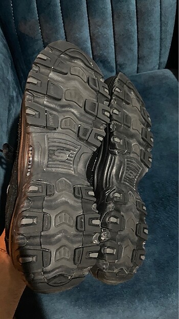 Skechers D?lites - Görsel 6