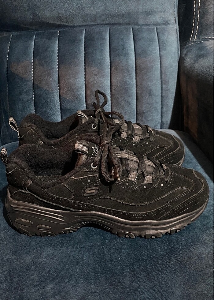 Skechers D?lites - Görsel 2
