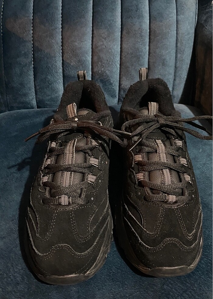 Skechers D?lites - Görsel 3