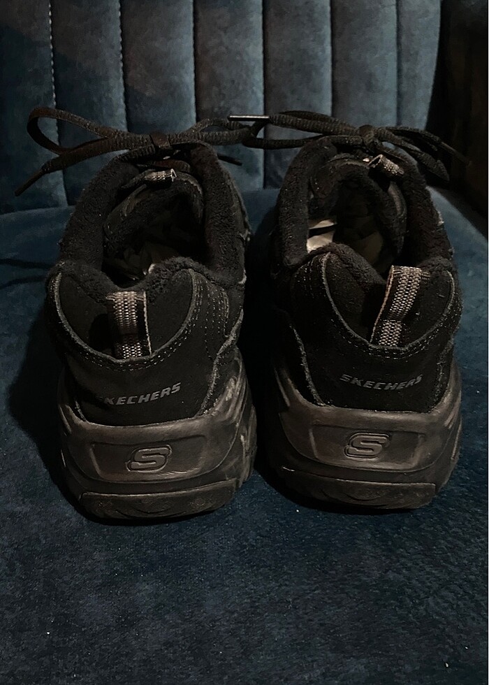 Skechers D?lites - Görsel 4