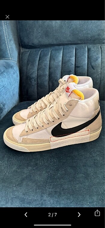 Nike Nike blazer