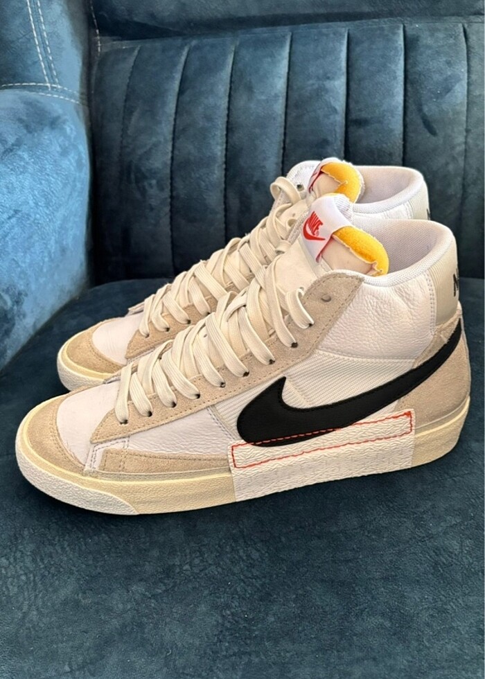 Nike blazer - Görsel 2