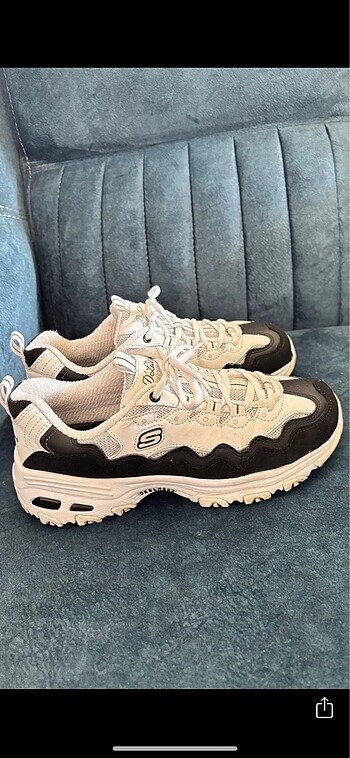 Orjinal Skechers