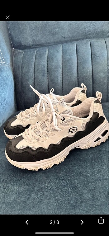 Skechers Orjinal Skechers