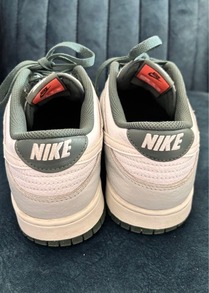 Orjinal Nike dunk low - Görsel 3