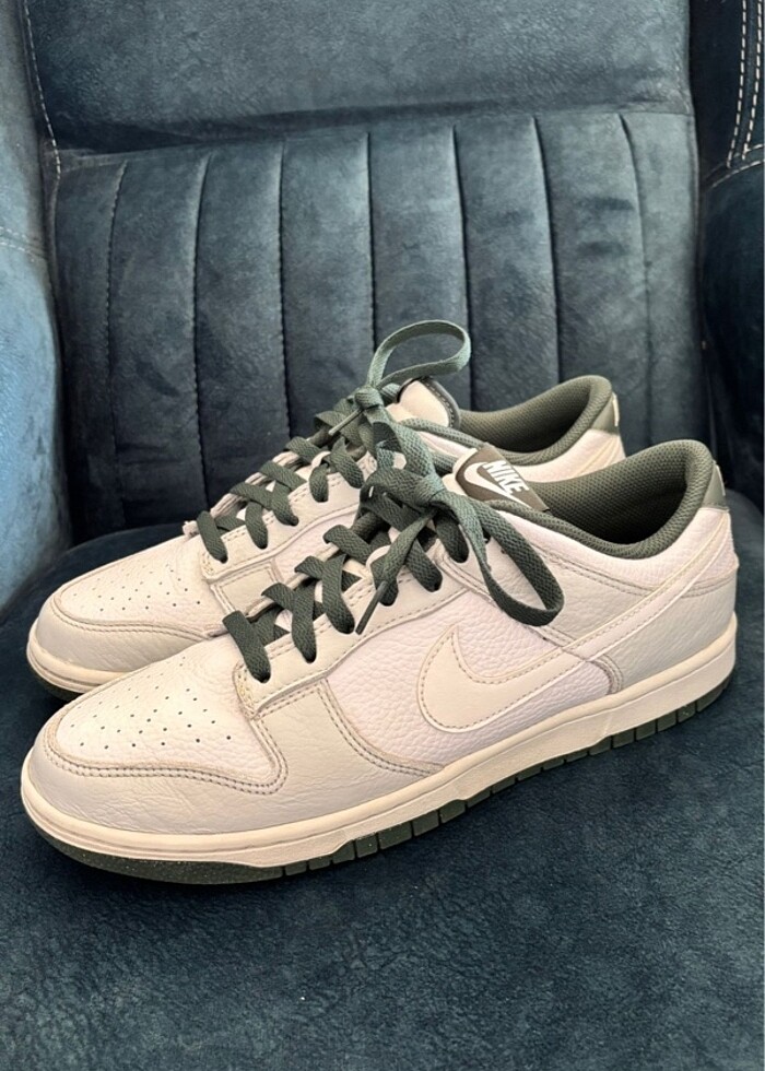 Orjinal Nike dunk low - Görsel 2