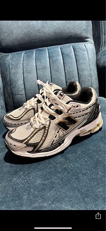 Orijinal New balance 1906r