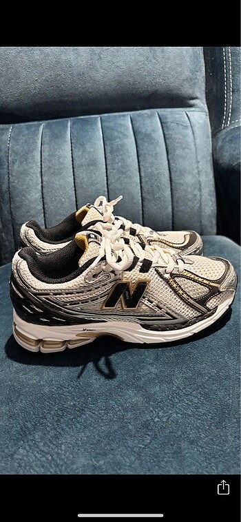 New Balance Orijinal New balance 1906r