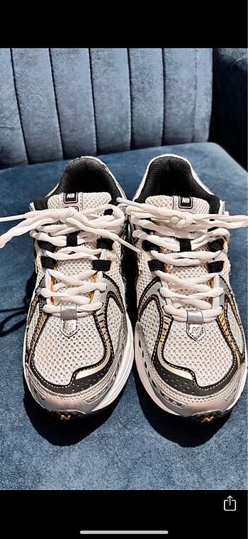 37 Beden Orijinal New balance 1906r