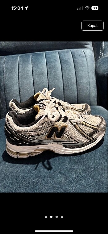 New Balance New balance 1906