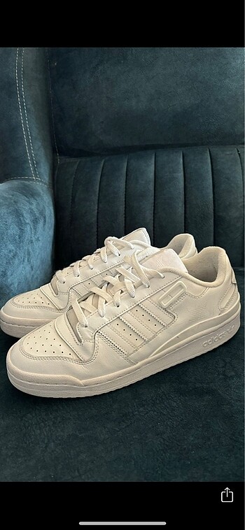 Adidas forum low