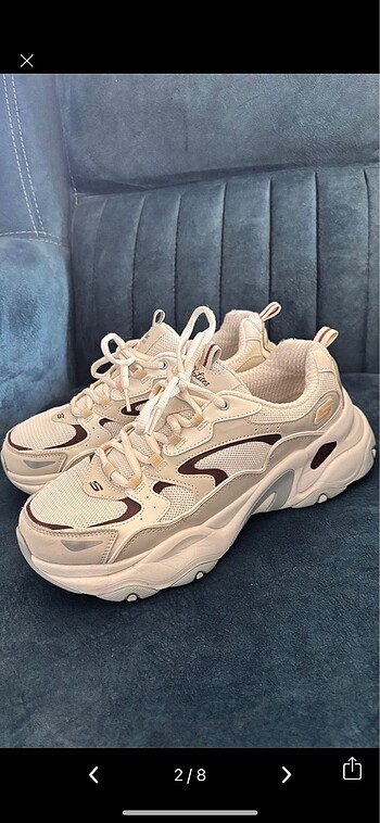 Skechers Orjinal Skechers