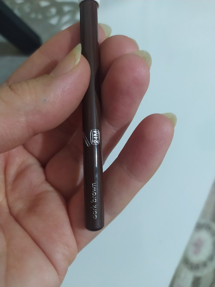 Avon color trend göz kalemi - Görsel 2