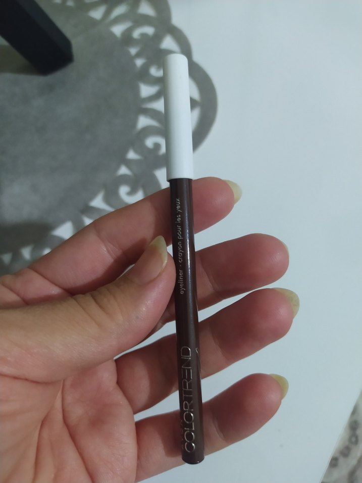 Avon color trend göz kalemi - Görsel 3