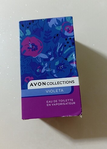 Avon Avon collections Violeta