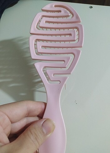 Saç tarağı  - Görsel 2