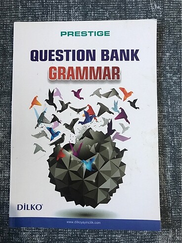 Questıon bank grammar