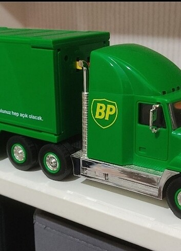 BP TRANSFORMING OYUNCAK TIR