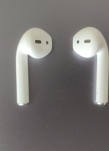 Apple Airpods 2.nesil sağ+sol kulaklık 