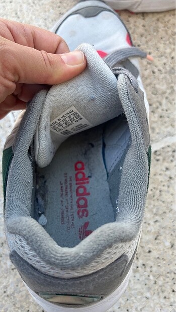 Adidas Adidas orijinal Adidas ayakkabı