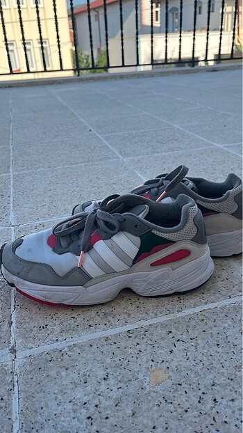 Adidas orijinal Adidas ayakkabı