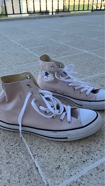 Converse ayakkabı