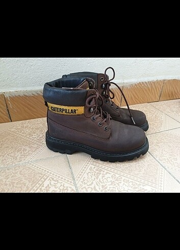 Caterpillar Colorado Bot Orijinal