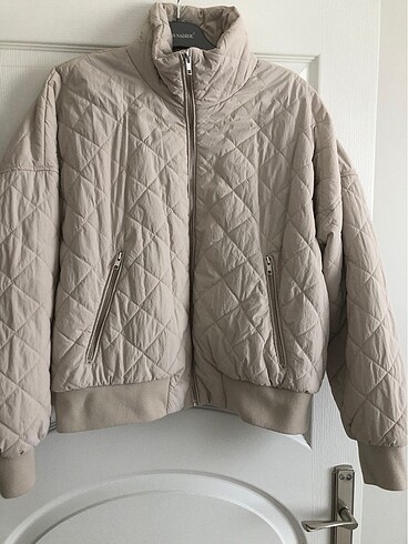 l Beden Bomber mevsimlik mont
