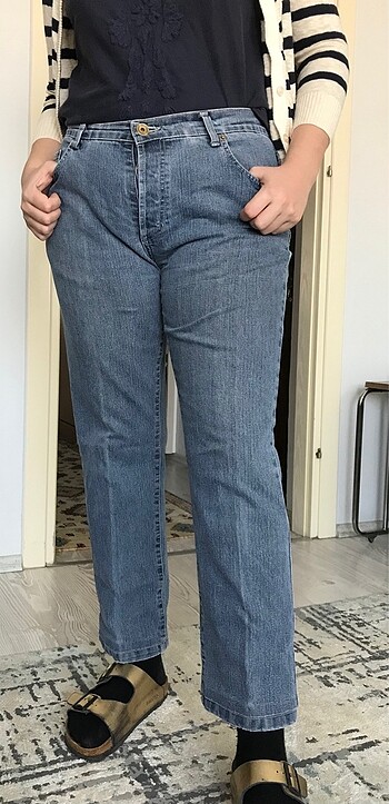 Kot pantolon