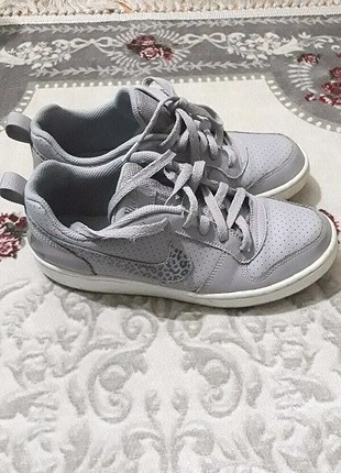 Nike spor ayakkabı