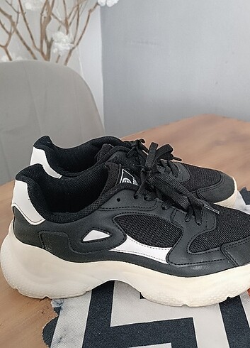 Spor sneaker 