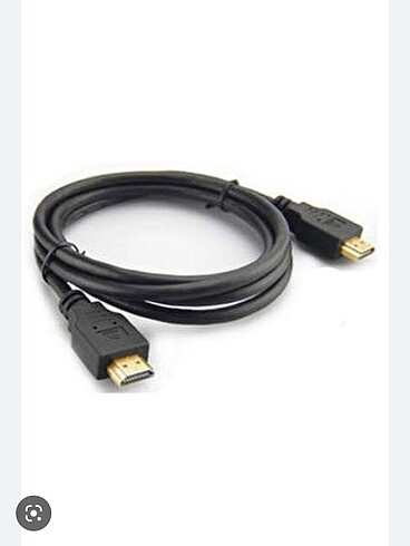 Hdmi kablo
