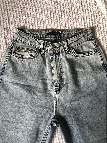 Trendyolmilla jean pantolon