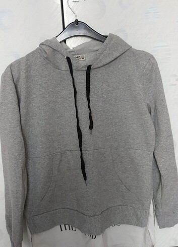 gri sweatshirt 