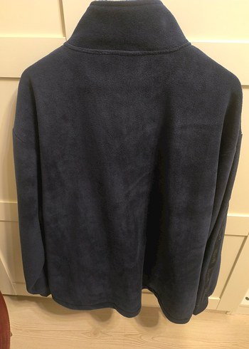 LACOSTE PREMİUM ORJİNAL SIFIR POLAR - Görsel 2