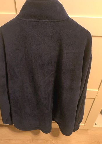 LACOSTE PREMİUM ORJİNAL SIFIR POLAR - Görsel 3