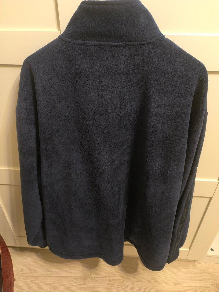 LACOSTE PREMİUM ORJİNAL SIFIR POLAR - Görsel 2