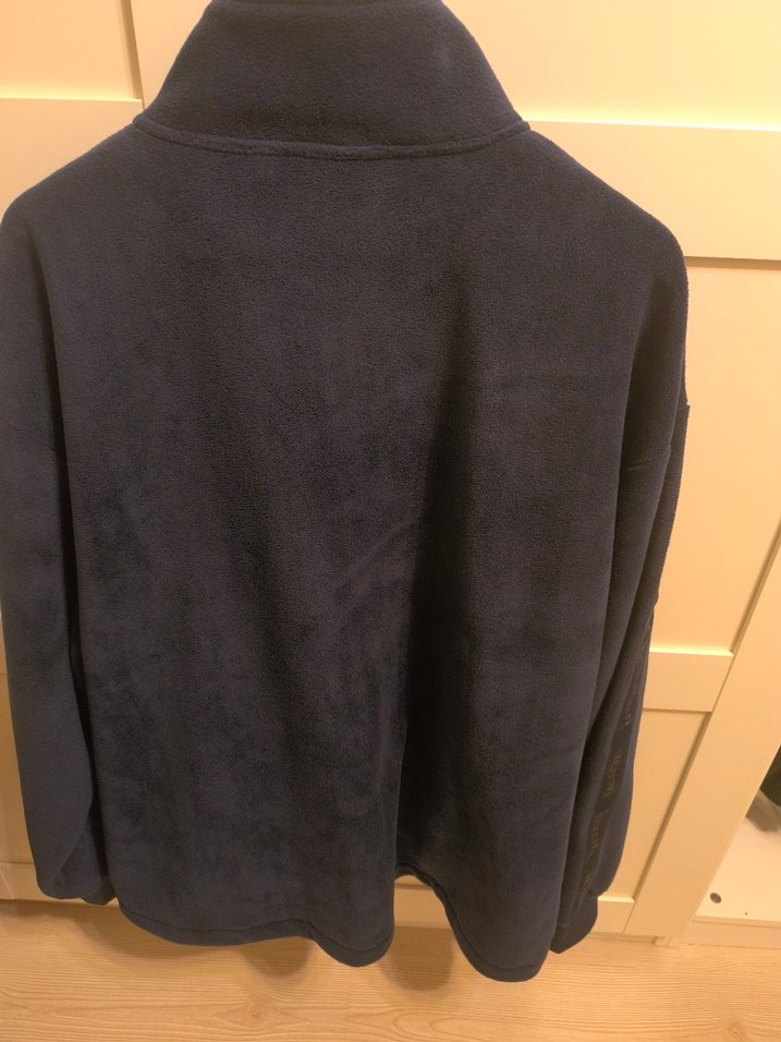 LACOSTE PREMİUM ORJİNAL SIFIR POLAR - Görsel 3