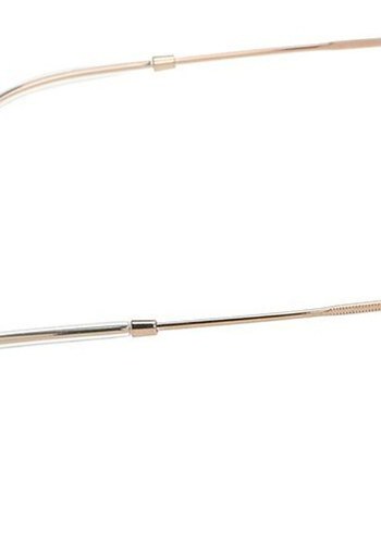 RAY-BAN ORJİNAL ŞEFFAF MAVİ KADIN GÖZLÜK - Görsel 8