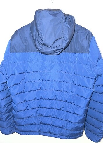 NAUTICA KAZ TÜYÜ ERKEK MONT - Görsel 5