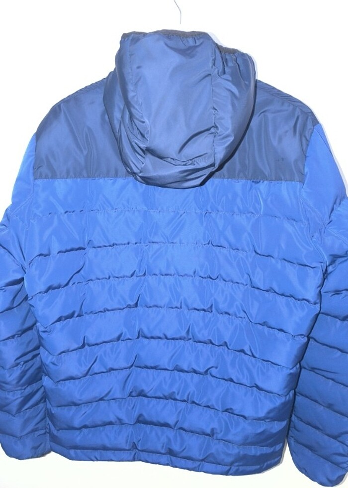 NAUTICA KAZ TÜYÜ ERKEK MONT - Görsel 5