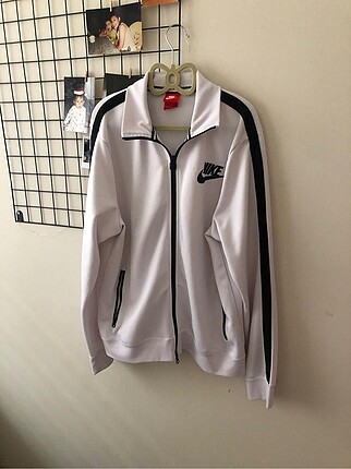 Nike eşofman üstü