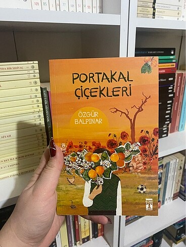 Kitap