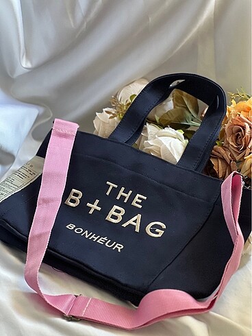 The B+ Bag