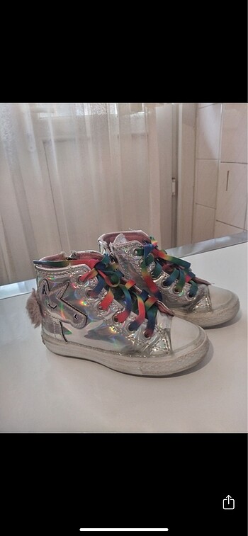 Denokids converse