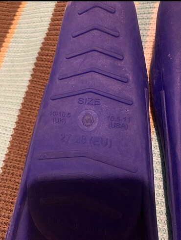 27 Beden Decathlon palet