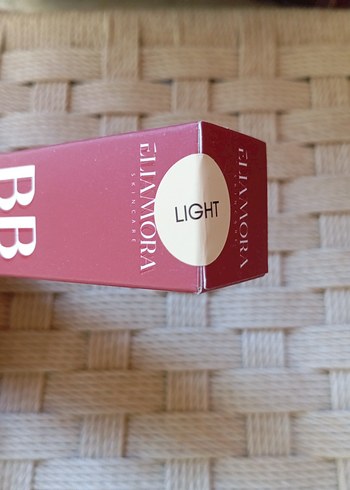 Renkli BB Krem - Yüksek Koruma - Görsel 4