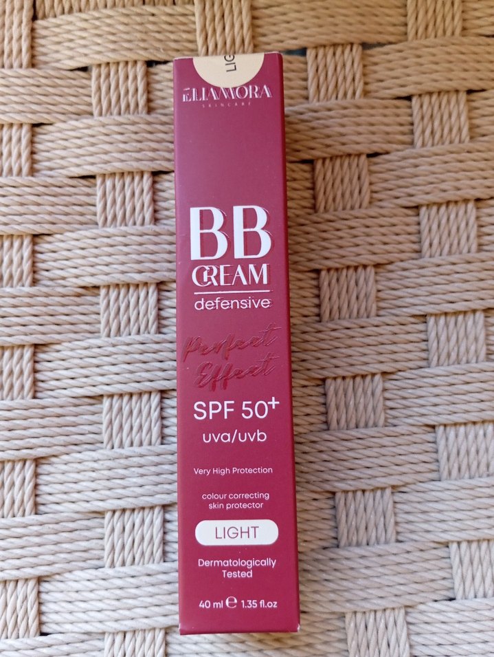 Renkli BB Krem - Yüksek Koruma - Görsel 3