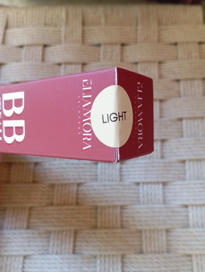 Renkli BB Krem - Yüksek Koruma - Görsel 4