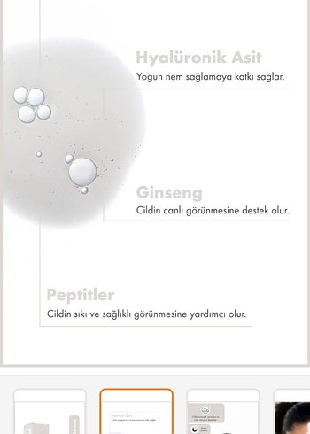 Maru-Derm Gece Onarıcı Serum 30ML - Görsel 2